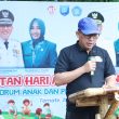 Wali Kota Ternate Tekankan Pentingnya Karakter dan Kepedulian Sosial pada Anak