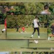 Bocor! Tiga Pemain Asing Sudah Latihan Bersama Malut United