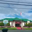 Kejari Periksa Kadis PUPR Sula Terkait Dugaan Korupsi