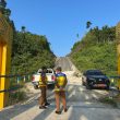 Jembatan Kali Beb Rusak, Pemda Halmahera Timur Prioritaskan di APBD-P 2025
