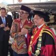 Mendagri Tito Pastikan Pemekaran Sofifi Belum Akan Terwujud