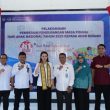 Gubernur Sherly Komitmen Dukung Hak dan Pendidikan Anak Binaan di LPKA Ternate