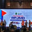 Gubernur Sherly: RPJMD Maluku Utara Harus Jadi Aksi Nyata, Bukan Sekadar Dokumen!