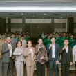 Maluku Utara Siapkan Kader Petani Masa Depan, Sediakan 70 Beasiswa Penuh