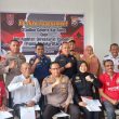 Gelora Kie Raha Lolos Penilaian, Siap Gelar BRI Super League