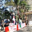 Warga Halmahera Selatan Minta Bupati Copot Kades Terlibat VCS