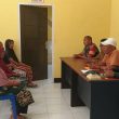 Penyaluran BLT DD Tahap Satu Triwulan II 2025 di Gorua Utara Lancar