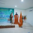 Musda ke-III Pemuda Muhammadiyah Halmahera Timur, Bupati Ubaid: Jadilah Penggerak Dakwah