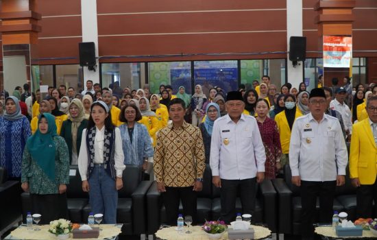 Kemenkes Respon Tegas Surat Gubernur Sherly soal Reformasi Kesehatan di Maluku Utara