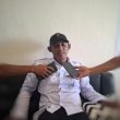 PUPR Morotai Alokasikan Miliaran Rupiah untuk Bangun Talud Penahan Ombak