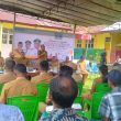 Janji Kampanye Ditepati, SD Sambiki Tua Kembali Dibuka oleh Bupati Morotai