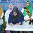 Kick Off Pendidikan Anak, Hikmah Sibua Dorong Kolaborasi Pemangku Kepentingan