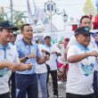 Bupati Rusli Resmi Buka Morofest 2025: Dorong Ekonomi Kreatif dan Promosi Daerah
