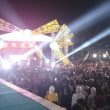 UMKM Lokal Berjaya di MorFes 2025, Transaksi Capai Rp2,8 Miliar