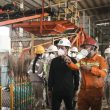 IWIP Didorong Jadi Contoh Industri Nikel Ramah Lingkungan
