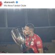 Resmi Tinggalkan Vila Nova, Igor Inocencio Dirumorkan Segera Gabung Malut United
