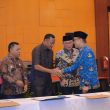 Wali Kota Tidore Kepulauan Luncurkan Sistem Baru, Nasib ASN Kini Ditentukan Kinerja