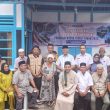 Nasab Foundation Serahkan Rumah Layak Huni, Nasri: Realisasi Janji Kampanye, Bukan Kepentingan Politik