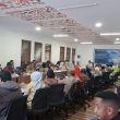 Sekda Ternate Tegaskan Komitmen Pemkot dalam Transformasi Digital Lewat SPBE