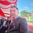 Semarak HUT ke-80 RI, Disdukcapil Ternate Tetap Buka Layanan di Hari Libur