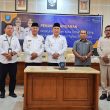 RPJMD Ternate 2025–2029 Ditetapkan, DPRD Tegaskan Mutasi OPD Tidak Kompeten