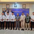 Resmi Ditetapkan, Wali Kota Ternate: OPD Jadi Kunci Sukses RPJMD 2025–2029