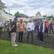 Ternate Pamer Pesona Alam dan Budaya di CSS 2025