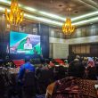Buka CSS 2025, Wagub Maluku Utara Ajak Kepala Daerah Wujudkan Sanitasi Aman