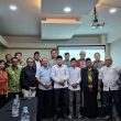 Tokoh Lintas Agama Maluku Utara Imbau Masyarakat Jaga Persatuan dan Kedamaian
