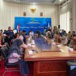 Musrenbang RPJMD 2025–2029, Pemkab Halmahera Timur Fokus Rumuskan Arah Pembangunan