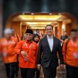 Sahrin Hamid, Putra Maluku Utara, Ditunjuk Jadi Komisaris Jakpro oleh Gubernur DKI