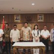 Gubernur Sherly Dorong Kolaborasi Nasional Atasi Krisis Hunian di Maluku Utara