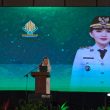 Gubernur Hadiri Pelantikan GP Ansor Maluku Utara, Soroti Isu Ekonomi dan Keberagaman