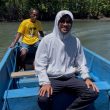 Dr. Graal Kunjungi Halmahera Barat, Respons Langsung Aspirasi Warga Desa