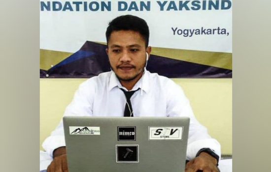 Akademisi Sebut Proyek Talud di Morotai Langgar Prosedur Lingkungan