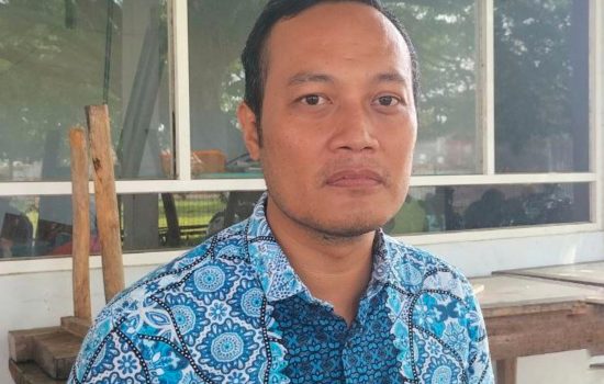 Kesbangpol Morotai Pastikan Paskibraka Siap Tampil di HUT ke-80 RI