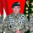 Letjen Saleh Mustafa, Putra Maluku Utara Jabat Wakasad TNI
