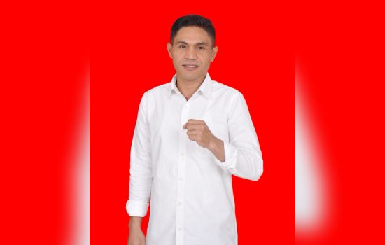 Ketahanan Pangan Maluku Utara Dikuatkan, FORMAPAS Dukung Langkah Strategis Pemprov