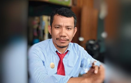 Sengketa Tanah Pasar Baru Labuha di Halmahera Selatan Masih Terus Berlanjut