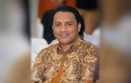 Kepala DPMD Halmahera Selatan Angkat Bicara soal Polemik Desa Nyonyifi