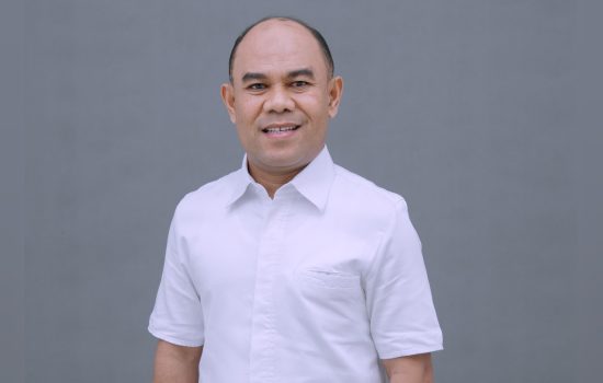 SC Musda VI HIPMI Maluku Utara Resmi Tetapkan Dua Calon Ketua Umum