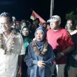 Wabup Halmahera Selatan Tinjau Infrastruktur dan Ekonomi Laut di Kepulauan Joronga