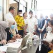 Wakil Gubernur Maluku Utara Tegaskan Pentingnya Deteksi Dini Lesi Prakanker Serviks