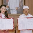 Maluku Utara Teken MoU dengan Bali, Gubernur Sherly Dorong Pemerintahan Bersih dan Digital