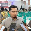 Izzuddin Al-Qassam Kasuba Tekankan Pentingnya Empat Pilar Kebangsaan di Halmahera Selatan