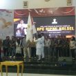Pengurus HIPMI Halmahera Selatan Dilantik, Siap Bersinergi dengan Pemda Dorong Ekonomi