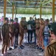 Rapat Dua Desa di Gane Timur Bahas Solusi Administrasi Warga Transmigrasi