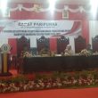 DPRD Halmahera Selatan Tetapkan RPJMD 2025–2029 untuk Pembangunan Berkelanjutan