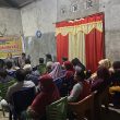 BPD Nyonyifi, Halmahera Selatan Gelar Musyawarah Luar Biasa, Kades Terancam Dicopot
