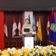 KUA-PPAS 2026 Maluku Utara Diserahkan, Gubernur Sherly Optimistis Ekonomi Tumbuh Pesat